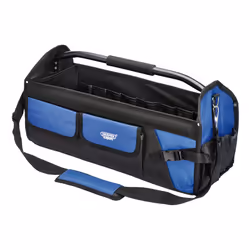 Draper Tools 31595 tool storage case Black, Blue Fabric - Additional view 2