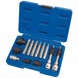 Alternator Pulley Tool Kit (13 Piece)