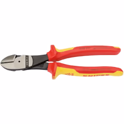 Knipex 31929, Diagonal-cutting pliers, 20 cm