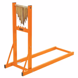 Log Stand, 150kg