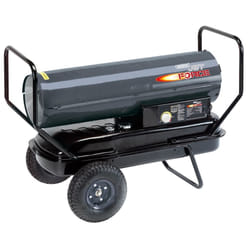 Jet Force Diesel and Kerosene Space Heater, 125,000 BTU/36 kW