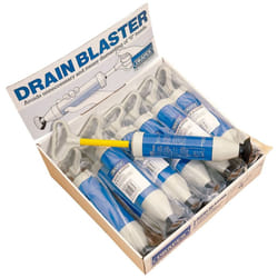 Dispenser of Drain Blaster (12 Piece)