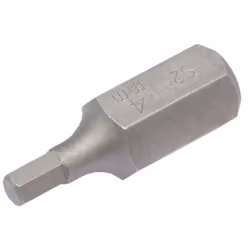 Draper Tools 33325, 1 pc(s), Hex (metric), 30 mm