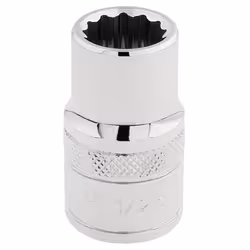 Draper Tools 33608, 1/2", 1 head(s)