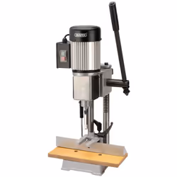 Bench Morticer, 1/2"", 370W