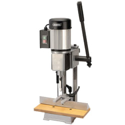 Bench Morticer, 1/2"", 370W