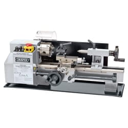Variable Speed Metal Work Lathe, 250W