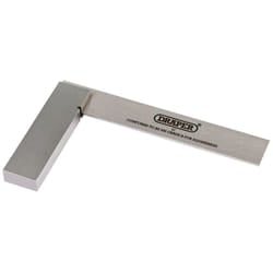 Engineer's Precision Squares, 100mm
