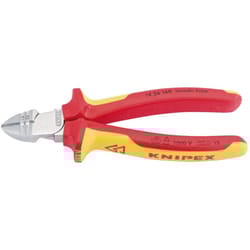 Knipex 14 26 160SB VDE Fully Insulated Diagonal Wire Strippers and Cutters