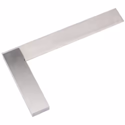 Engineer's Precision Squares, 150mm