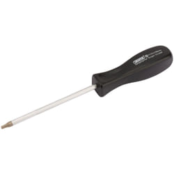 Draper Tools 34115 manual screwdriver Single