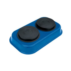 Draper Rectangular Magnetic Parts Tray