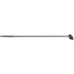 Draper Tools Expert Square Drive Breaker Bar Pry Hand Tool 1/2" 640 mm 34334