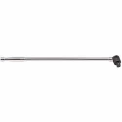 Draper Expert Breaker Bar, 3/4"" Sq. Dr., 640mm