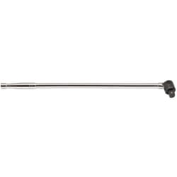 Draper Expert Breaker Bar, 3/4"" Sq. Dr., 640mm