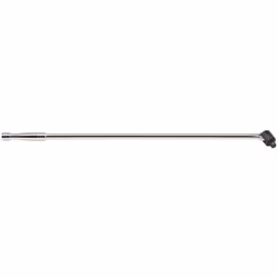 Draper Expert Breaker Bar, 1/2"" Sq. Dr., 750mm