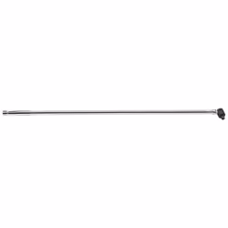 Draper Expert Breaker Bar, 1/2"" Sq. Dr., 1000mm