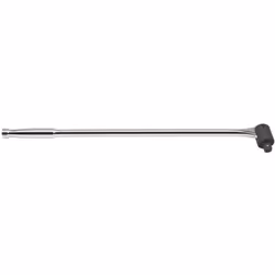 Draper Expert Breaker Bar, 3/4"" Sq. Dr., 760mm