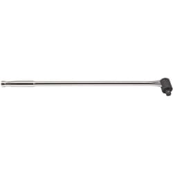 Draper Expert Breaker Bar, 3/4"" Sq. Dr., 760mm
