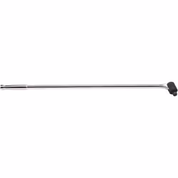 Draper Expert Breaker Bar, 3/4"" Sq. Dr., 1000mm