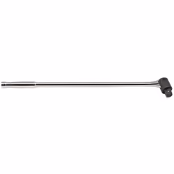 Expert 1"" Square Drive Breaker Bar (760mm)