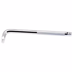 Offset Handle, 1/2"" Sq. Dr.