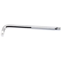 Offset Handle, 1/2"" Sq. Dr.