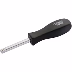 Spinner Handle, 1/4"" Sq. Dr.