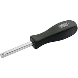 Spinner Handle, 1/4"" Sq. Dr.
