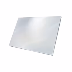 Front Spatter Shield