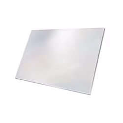 Rear Spatter Shield