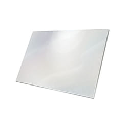 Rear Spatter Shield
