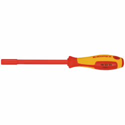 Draper 5MM NUT DRIVER 34655 34655 VDE Insulated Nut Drivers