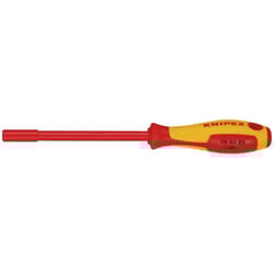 Draper 5MM NUT DRIVER 34655 34655 VDE Insulated Nut Drivers