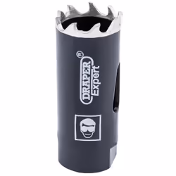 Draper Tools 34783, Single, 3.5 cm, 2 cm, 1 pc(s)