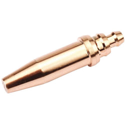 Acetylene Cutting Nozzle, 3/64""