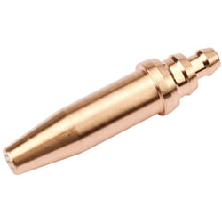 Acetylene Cutting Nozzle, 1/16""
