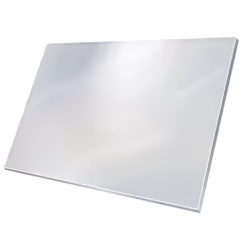 3 x Spare Clear Lenses for 76713 & 76714 Welding Helmets
