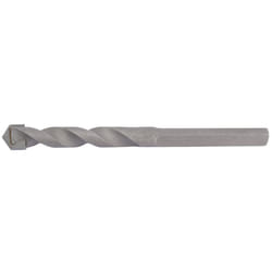 Masonry Pilot Drill, 1/4""