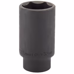 Draper Tools 35519, 1/2", 1 head(s), 32 mm