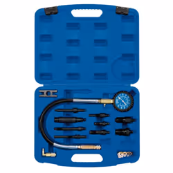 Diesel Compression Test Kit (12 Piece)