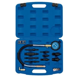 Diesel Compression Test Kit (12 Piece)