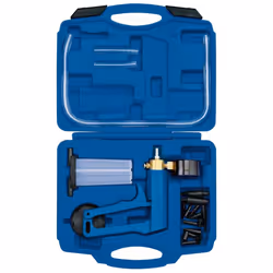 Vacuum Testing Kit (19 Piece)