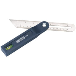 Adjustable Carpenter's Bevel, 200mm