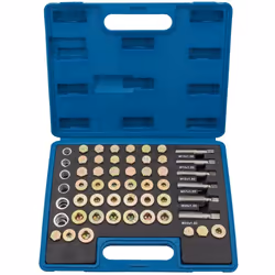 Oil Sump Plug Repair Kit (120 piece)