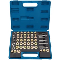 Oil Sump Plug Repair Kit (120 piece)