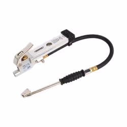 Air Line Inflator with Twin Open Ended Push On Connector