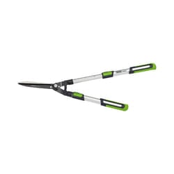 Telescopic Soft Grip Straight Edge Garden Shears (200mm)