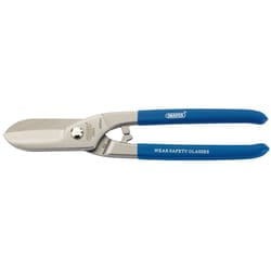 Straight Tinman's Shears, 250mm