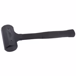 Draper Expert Dead Blow Hammer, 1kg/2.2lb
